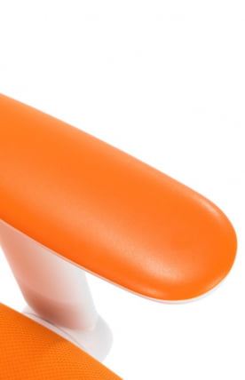 Детское кресло Everprof Kids 101 Ткань Оранжевый_6