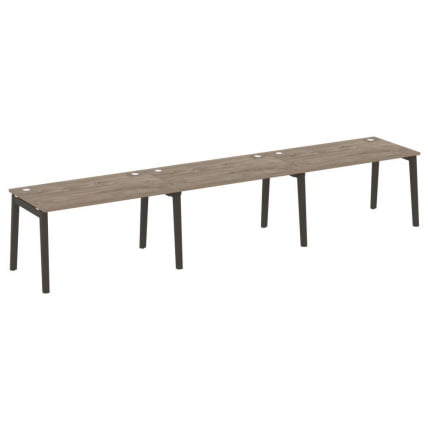 Рабочая станция ONIX WOOD OW.RS-3.3.8 Тиквуд Темный/Темный_0