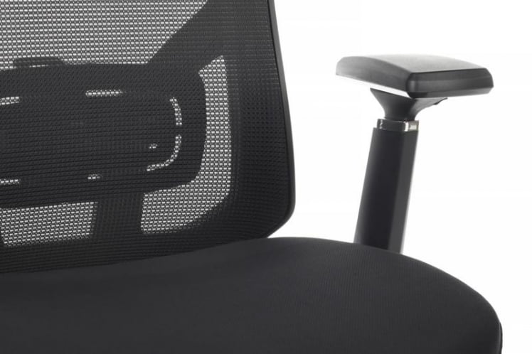 Кресло Step RCH A2320 Черный_7