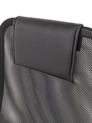 Кресло руководителя CHAIRMAN 612 Черный_12