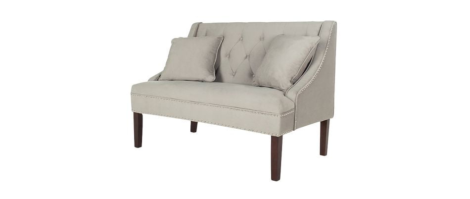 Диван двухместный Зова V-27/1_0