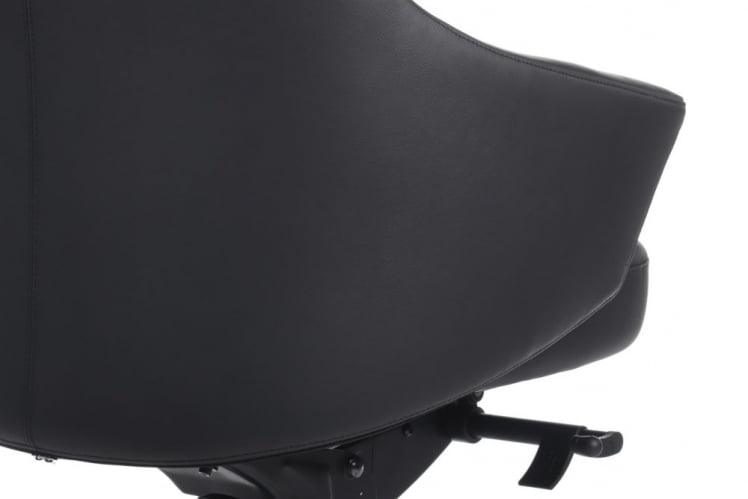 Кресло руководителя RV DESIGN Jotto-M Черный_6