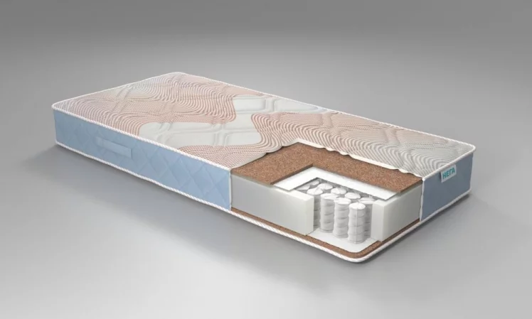 Матрас Real Beauty 200х200_0