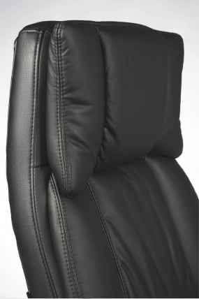 Кресло офисное Мэдисон H-1182-35 Черный_10