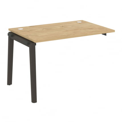 Наборный элемент рабочей станции ONIX WOOD OW.1.NRS-2.8 Тиквуд Светлый/Темный_0