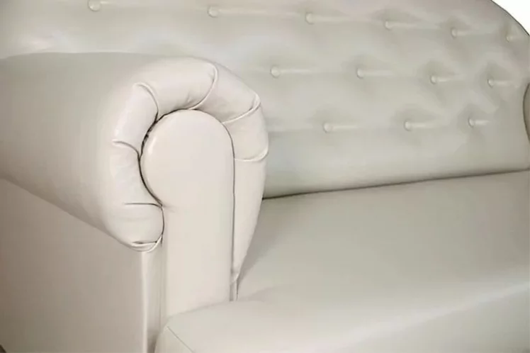 Диван нераскладной Ярис Чили суфле_3