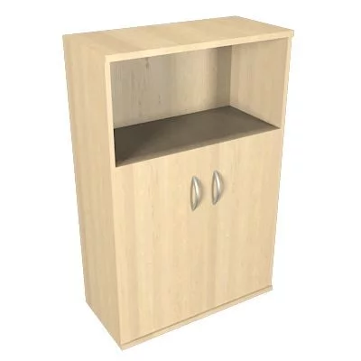 Шкаф СТ-2.1 Крем_0