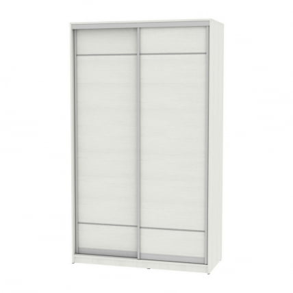 Шкаф-купе B-230х135х60-1(ВД-D7D7)_0