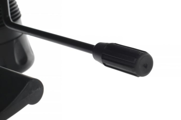 Кресло Step RCH A2320 Черный_15