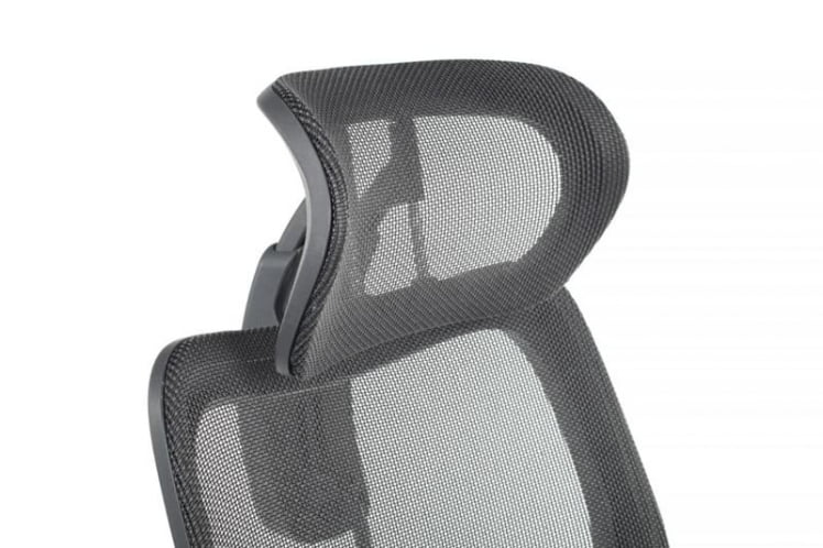 Кресло Argo W-228 (Серый)_5