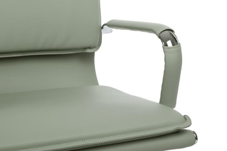 Кресло Hugo RCH 6003-3E Зеленый_8