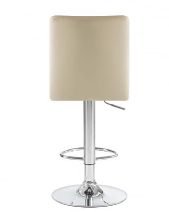 Стул барный DOBRIN KRUGER (кремовый) 2 шт_5