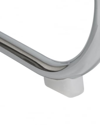 Офисное кресло для посетителей DOBRIN CODY (черный) 2 шт_8