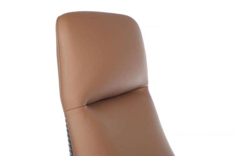 Кресло Verdi A655 Коричневый_5