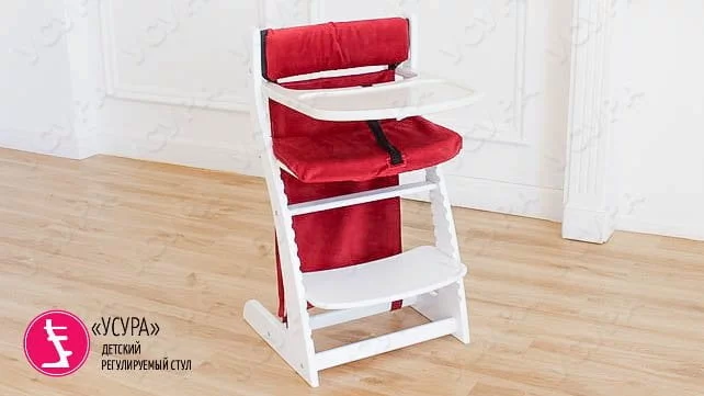 Карманы Усура Бордовые_3