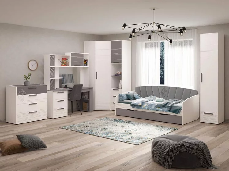 Детская Аляска