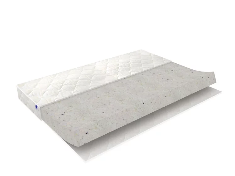 Матрас Солид 200х200х14_0