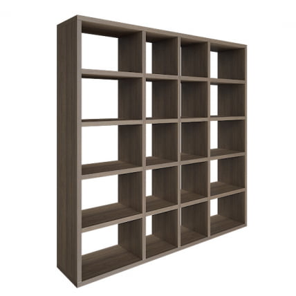 Стеллаж YALTA LT-STO Вяз Благородный_0