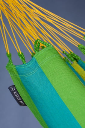 Одноместный Гамак SONRISA SNH14-4_5