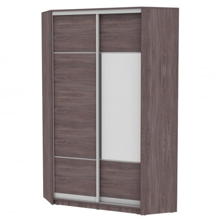 Шкаф-купе ЙА-230х1250-2(ЯАТ-Д4Д3) / YA-230х1250-2(ЯАТ-D4D3)_0