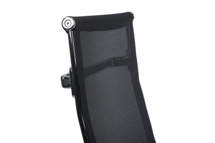 Кресло Hugo RCH 6001-1SE Черный_8