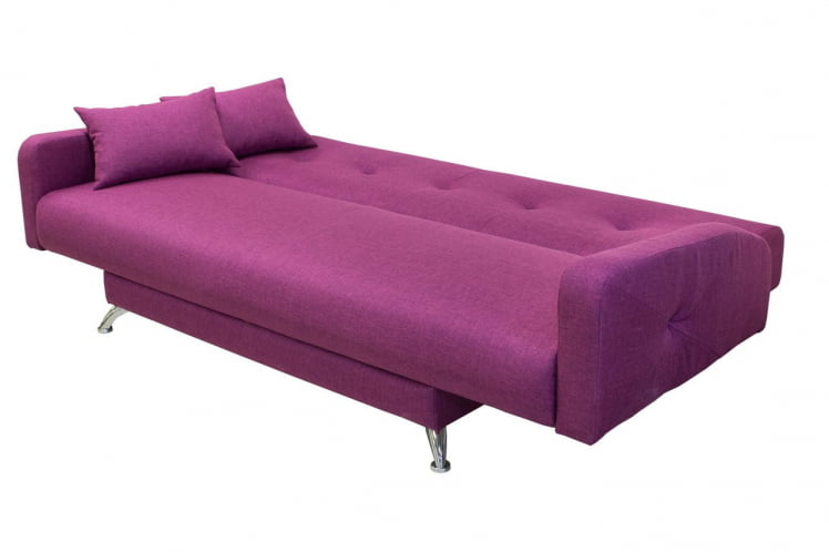 Диван MANGO 3 (3 категория) Savana Berry_5