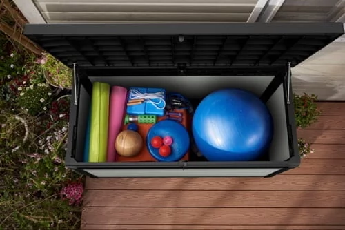 Сундук DuoTech Deck Box 397 L_2