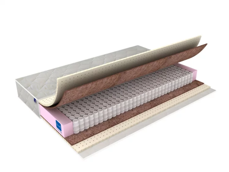 Матрас Eco Paradise 180х200х20_0