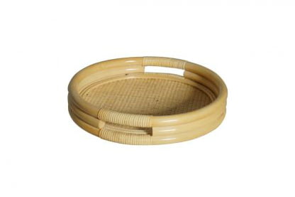 Поднос круглый 21/03 мед_0