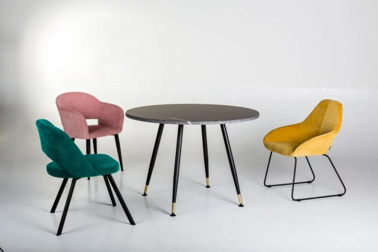 Стул Кент Браун/Линк / Kent_3