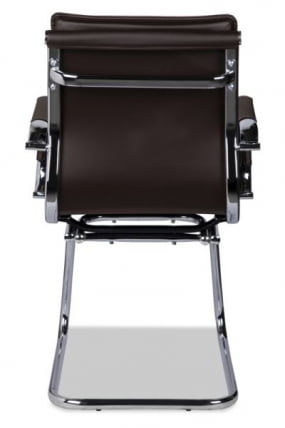 Кресло офисное College CLG-617 LXH-C Brown_2