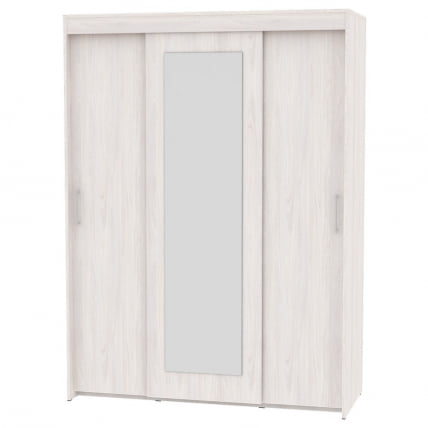 Шкаф-купе T-3-198х145х60-M(ЯАС-9)_0