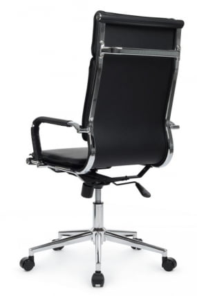 Кресло Hugo RCH 6003-1SE Черный_4