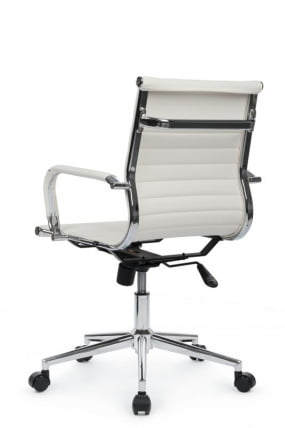 Кресло Hugo RCH 6002-2SE Белый_4