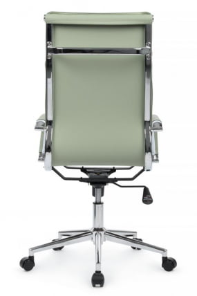 Кресло Hugo RCH 6003-1SE Зеленый_3