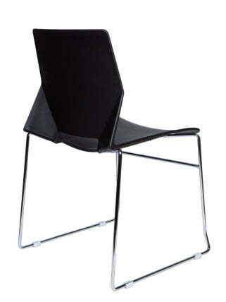 Стул ELEVEN BLACK_3