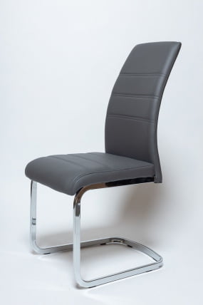 Стул для кухни DC 6168 (SOHO) Серый_0