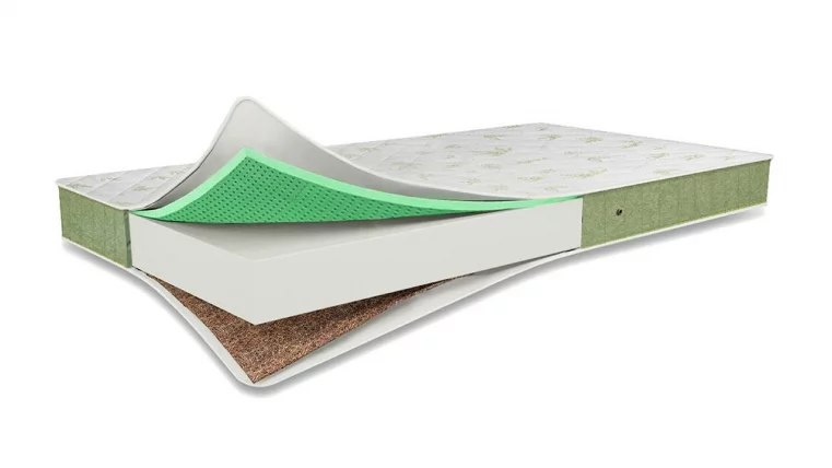 Матрас LUSI NEW  200х080_0