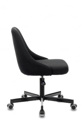 Кресло для оператора Бюрократ CH-340M/BLACK_2