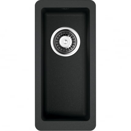 Мойка Omoikiri Kata 20-U-Bl Artgranit/Черный_0