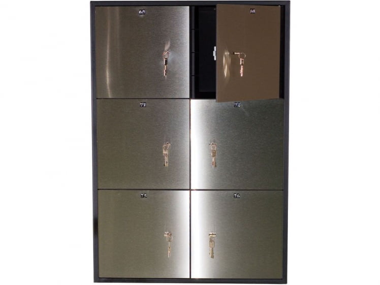 Депозитная ячейка DB-6S_0