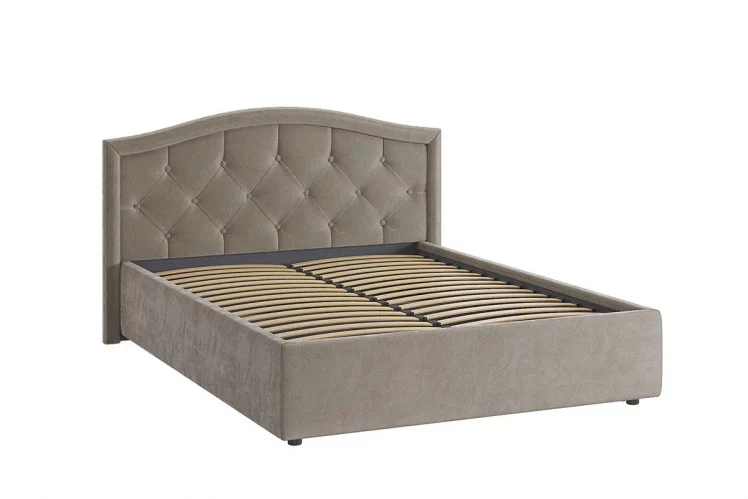 Кровать 1.4 Верона-2 КМ1.4-01.2.1779 Какао / KM1.4-01.2.1779_1