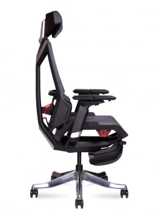 Геймерское кресло Steph gray_2