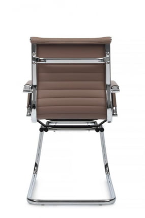 Кресло Hugo RCH 6002-3E Коричневый_3