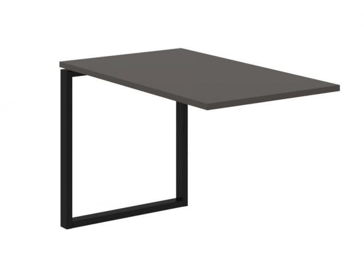 Брифинг-приставка EDIS EQB 1167 Мокко Черный_0