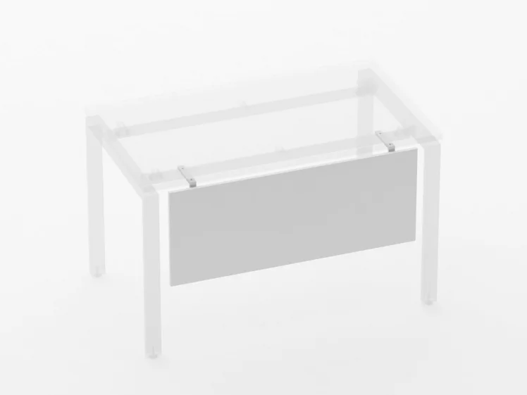 Щит передний Deka 8.10.10 Туя (без крепления)_0