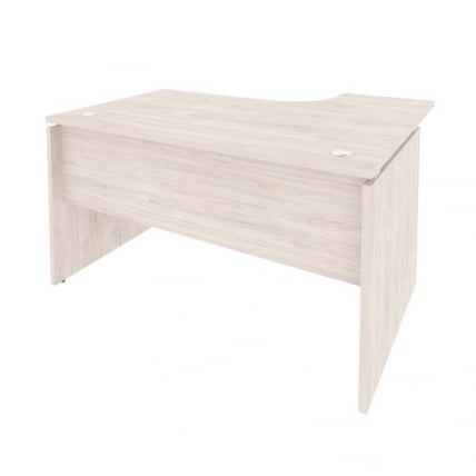 Стол эргономичный левый ONIX O.SA-3L Денвер Светлый_0