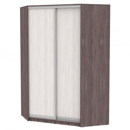 Шкаф-купе YA-230х1400-568-5(ЯАТ-ЯАС-D6D6)_0