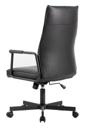 Кресло Sten W-263H Темно-серый_4