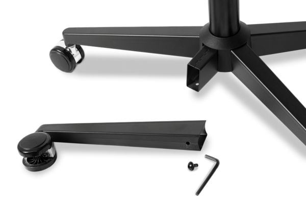 Кресло руководителя College CLG-629 LTU-A Black_6